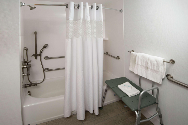 Las mejores ofertas de Hampton Inn Long Island/Commack Nueva York