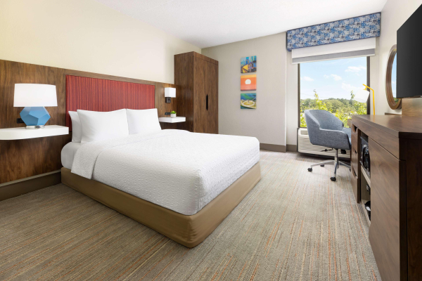 Las mejores ofertas de Hampton Inn Long Island/Islandia Nueva York