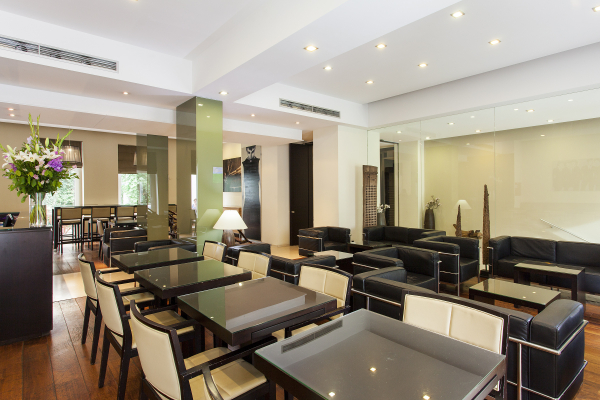 Las mejores ofertas de Quentin Design Berlin Hotel Berlin