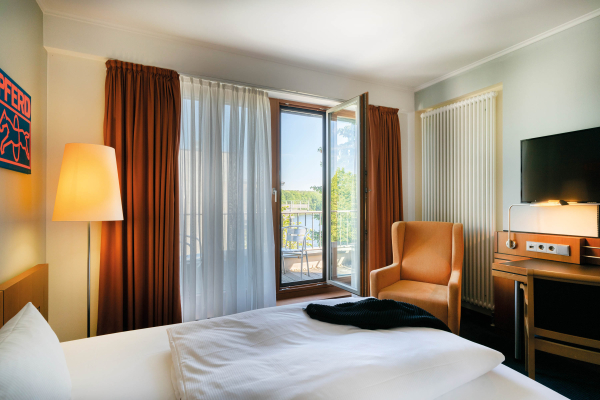 Las mejores ofertas de Seminaris Avendi Hotel Potsdam Berlin