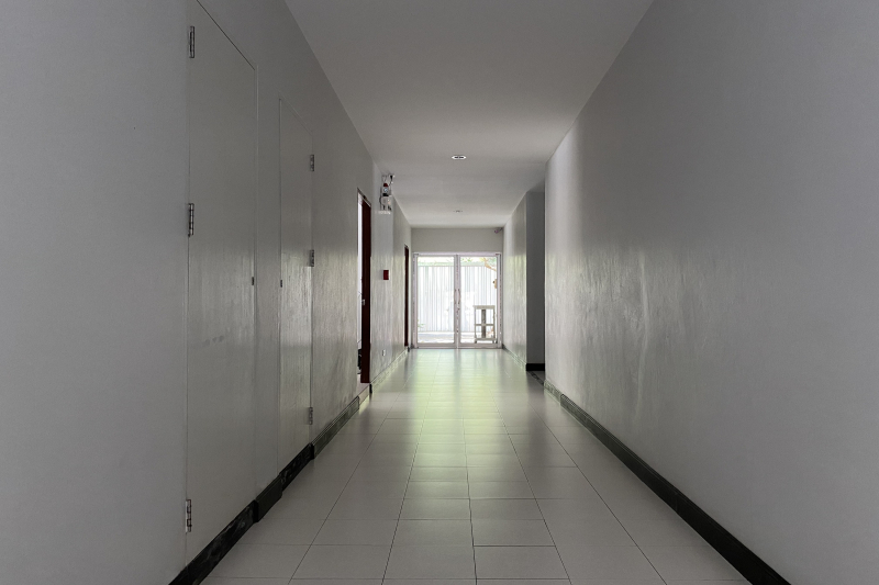 C.A.P. Mansion Hotel by ZUZU