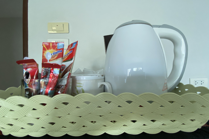 C.A.P. Mansion Hotel by ZUZU