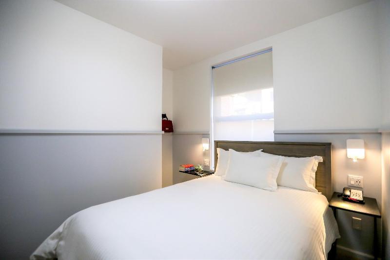 Las mejores ofertas de Washington Jefferson Hotel Nueva York