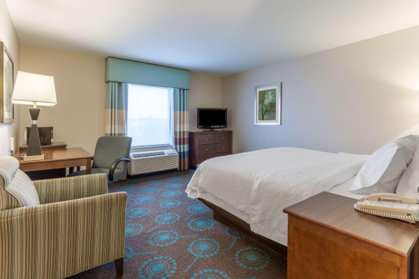 Las mejores ofertas de Hampton Inn Minneapolis/Shakopee Minneapolis