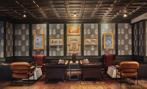 Las mejores ofertas de Graduate By Hilton Minneapolis Minneapolis