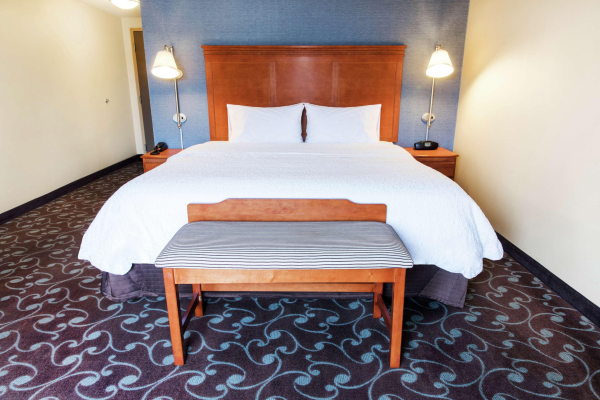 Las mejores ofertas de Hampton Inn & Suites Chicago Deer Park Chicago