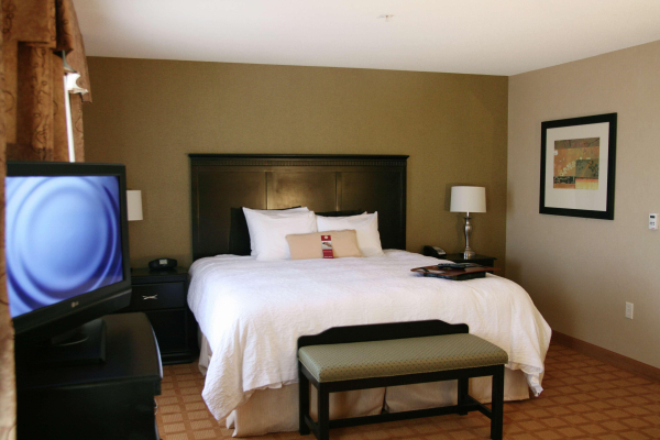 Las mejores ofertas de Hampton Inn & Suites Chicago St. Charles Chicago