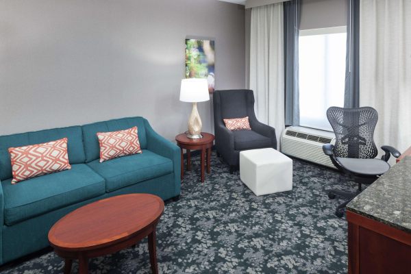 Las mejores ofertas de Hilton Garden Inn Lake Forest Mettawa Chicago