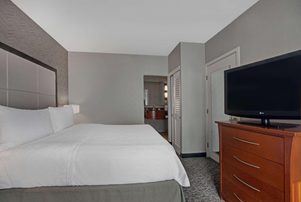 Las mejores ofertas de Homewood Suites by Hilton Chicago-Lincolnshire Chicago