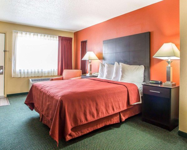 Las mejores ofertas de Quality Inn Morton At I-74 Chicago