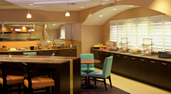 Las mejores ofertas de Residence Inn Miami Coconut Grove Miami