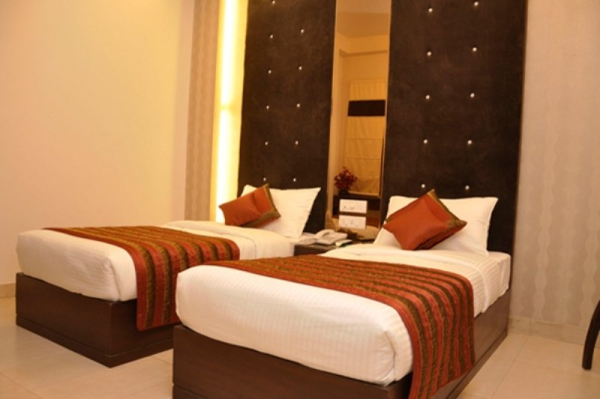 Las mejores ofertas de Yug Villa Delhi