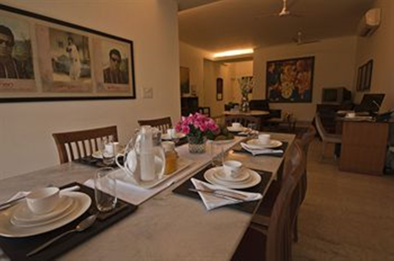 Las mejores ofertas de Colonel's Retreat Delhi