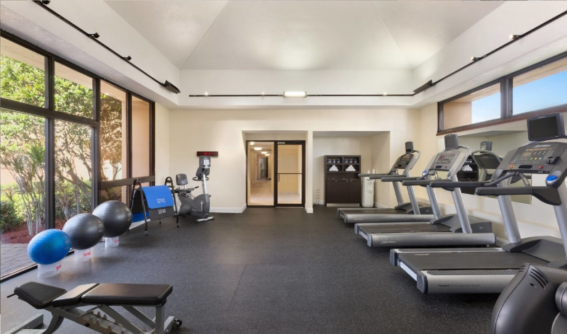 Courtyard Fort Myers Cape Coral