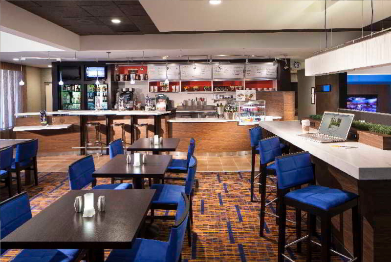 Courtyard Fort Myers Cape Coral