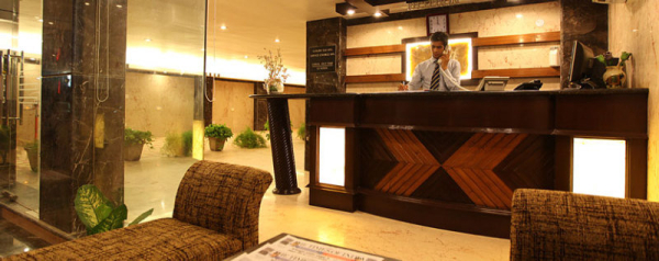 Las mejores ofertas de Bonlon Inn Delhi