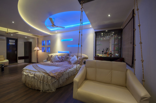 Las mejores ofertas de Dewdrop Intercity Delhi Delhi