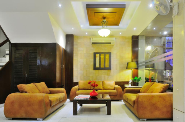 Las mejores ofertas de The Raj Delhi