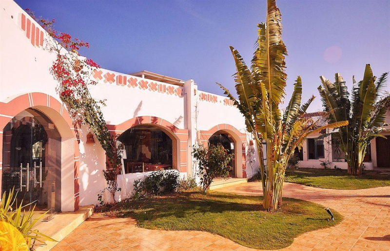 Ocean Club Hotel Sharm