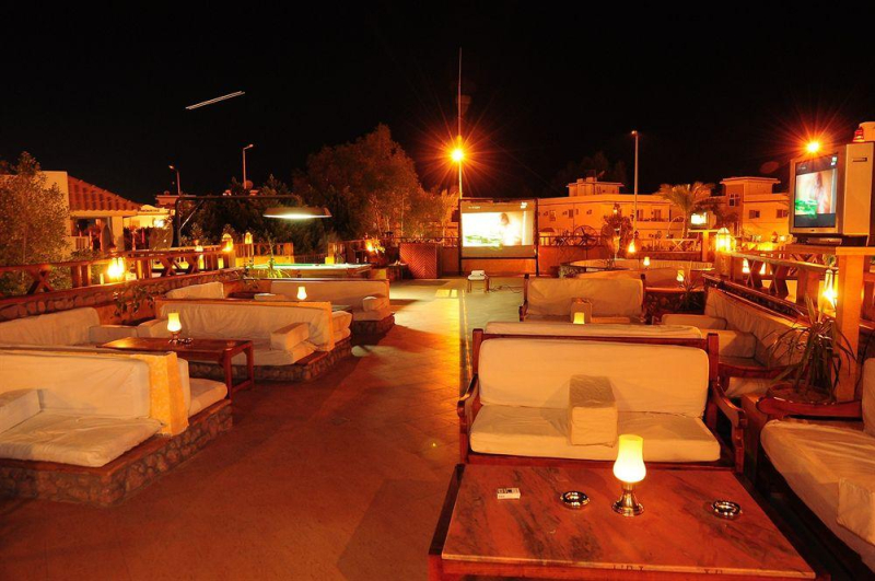 Ocean Club Hotel Sharm