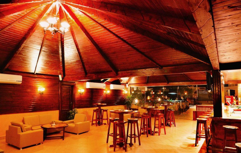 Ocean Club Hotel Sharm