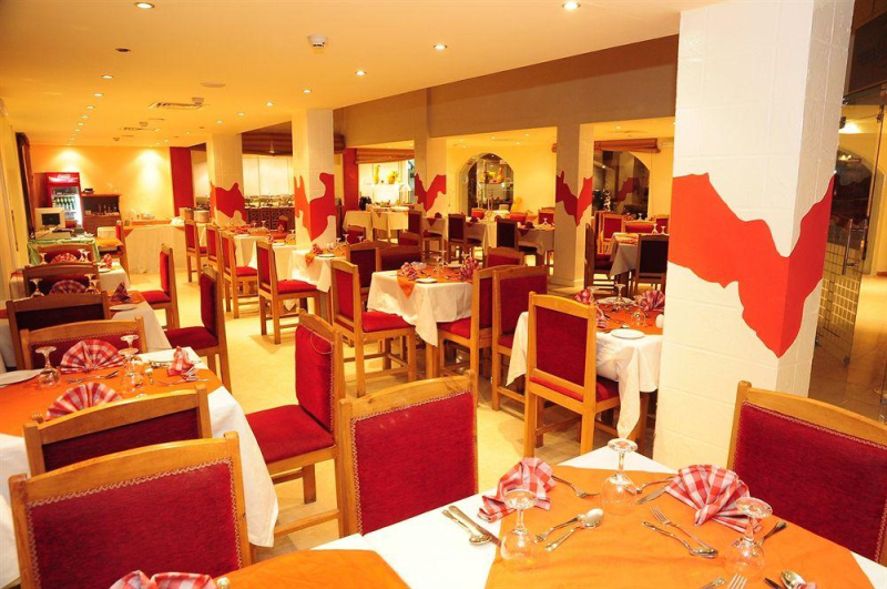 Ocean Club Hotel Sharm