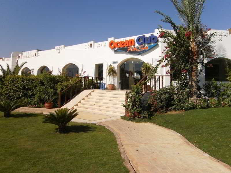 Ocean Club Hotel Sharm