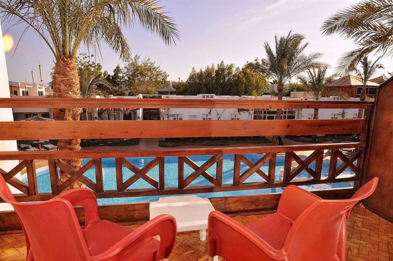 Ocean Club Hotel Sharm