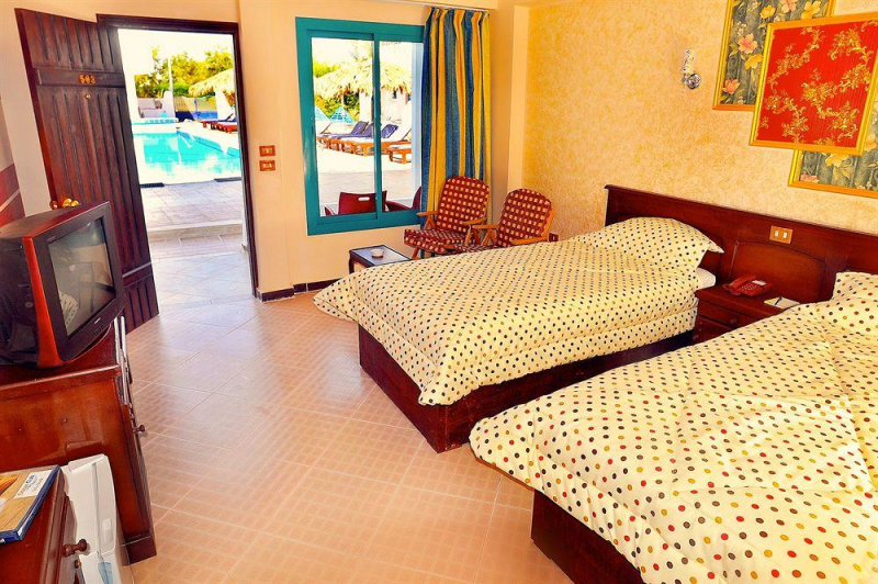 Ocean Club Hotel Sharm