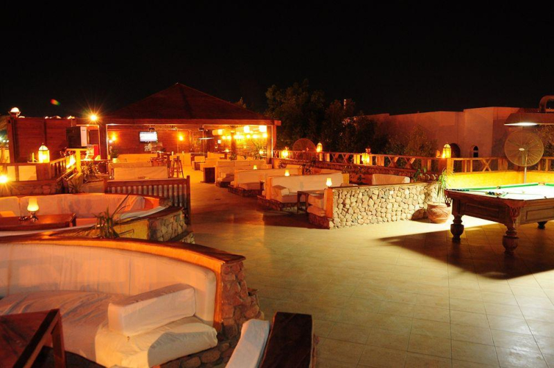 Ocean Club Hotel Sharm