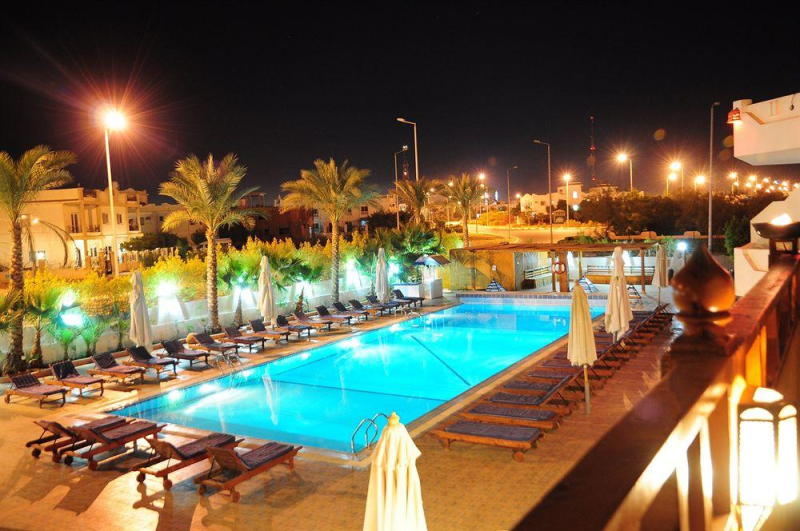 Ocean Club Hotel Sharm