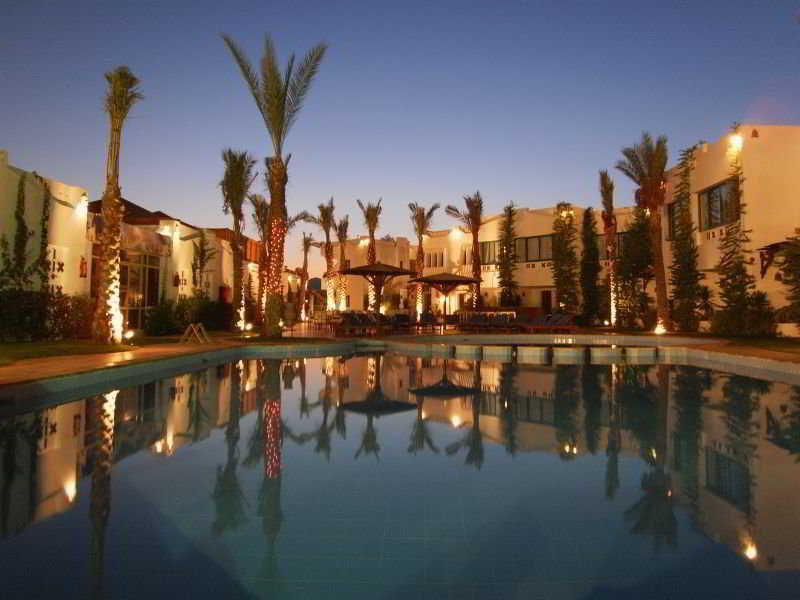 Ocean Club Hotel Sharm