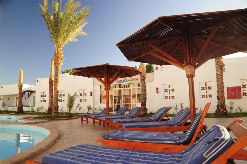 Ocean Club Hotel Sharm