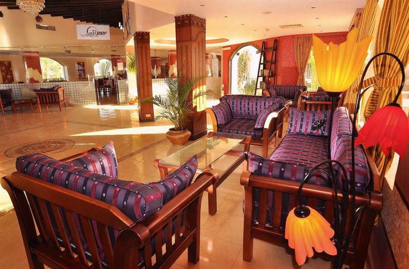 Ocean Club Hotel Sharm