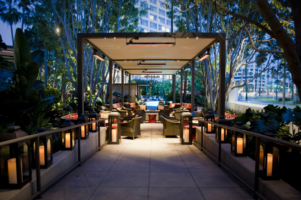 Las mejores ofertas de Pendry Newport Beach Los Angeles