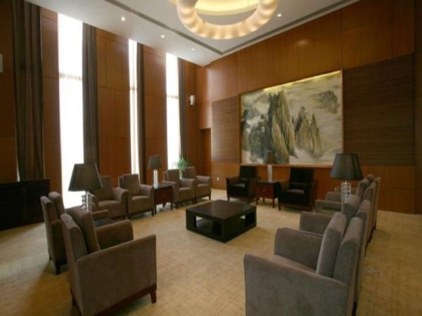 Las mejores ofertas de Howard Johnson Plaza by Wyndham Lingang Shanghai Shanghai