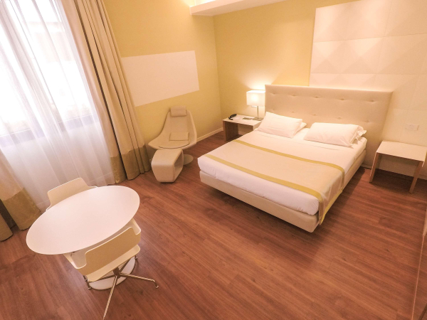 Las mejores ofertas de Best Western Mirage Hotel Fiera Milan