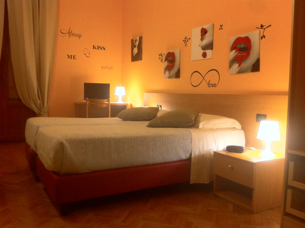 Las mejores ofertas de Leopolda Hotel Florencia