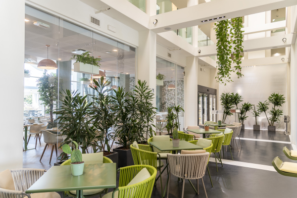 Las mejores ofertas de Mo.Om Hotel Milan