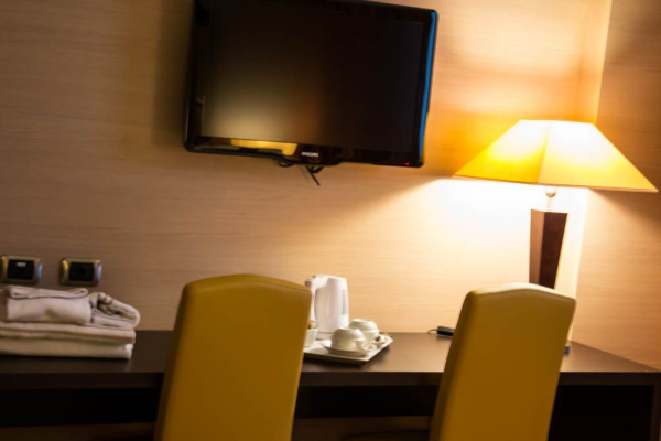 Las mejores ofertas de Palace Hotel Legnano Milan