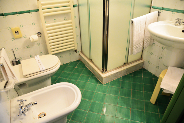 Las mejores ofertas de Panazza Hotel BOLONIA