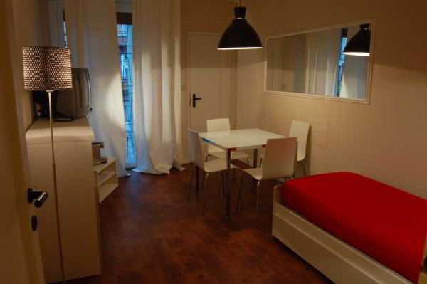 Las mejores ofertas de Residence Pian della Nave Milan