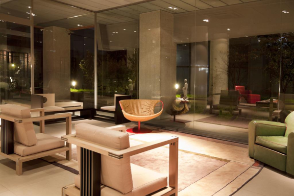 Las mejores ofertas de Zambala Luxury Residence Milan