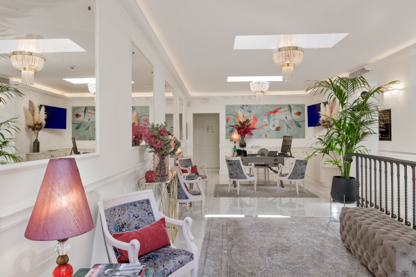 Las mejores ofertas de Hotel La Ville Rome Roma