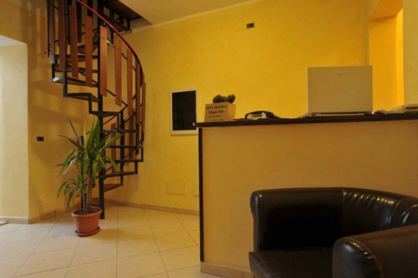 Las mejores ofertas de Maikol Family Guesthouse Roma