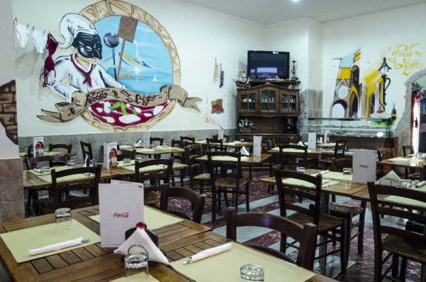 Las mejores ofertas de Sant Eligio Hotel NÁPOLES