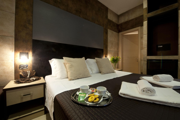 Las mejores ofertas de Vatican Holiday Cesare Roma