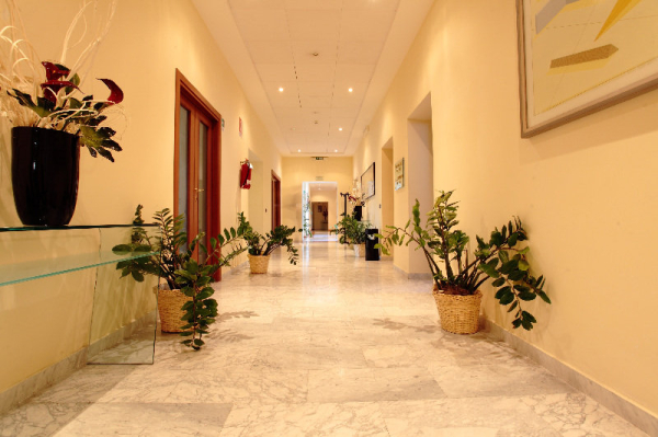 Las mejores ofertas de Villa Dei Giuochi Delfici Roma