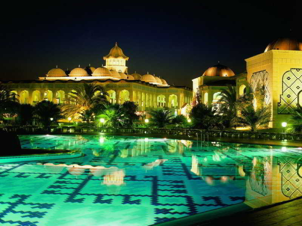 Las mejores ofertas de Gural Premier Belek Belek