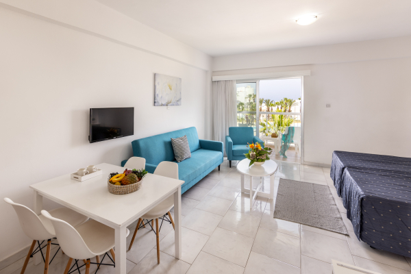 Las mejores ofertas de Papantonia Apts Protaras